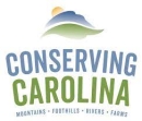 Logo of Conserving Carolina