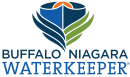 Buffalo Niagara Waterkeeper logo