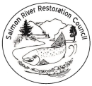 Salmon River Restoration Council Logo