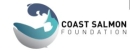 Coast Salmon Foundation logo