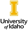 University of Idaho logo