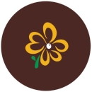 Metro Blooms logo