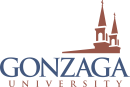 Logo for Gonzaga University