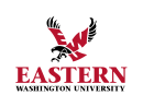 Logo for Eastern Washington University