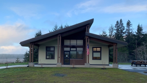 bandon office