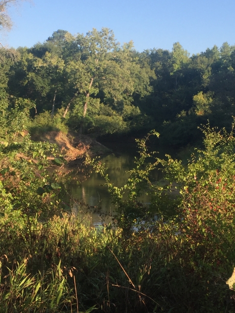 Neches River