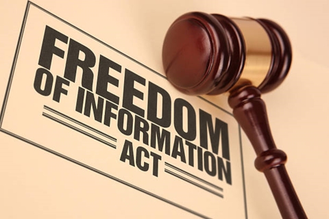 Freedom of Information Act