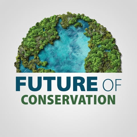 Future of Conservation Logo