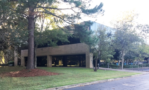 Louisiana Ecological Services Office