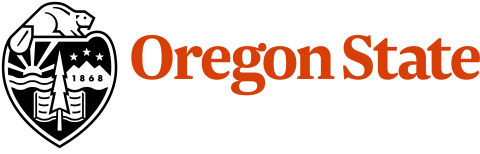 Oregon State University Logo