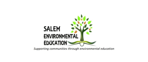 Salem Environmental Education logo