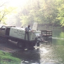 Trout stocking in tailwater