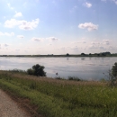 Union Slough view from auto tour route