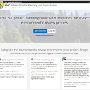 iPaC Planning Tool