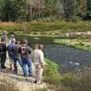 Fly Fish Clinic at Wolf Creek