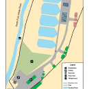 Alchesay National Fish Hatchery Map