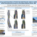 Assessing superimposition of listed tule fall Chinook salmon redds using aerial and ground surveys on the White Salmon River, WA