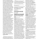 Federal Regiser Notice - African Elephant 4(d) Final Rule