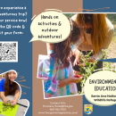 Santa Ana Environmental Education 