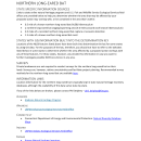 State Specific Links for Roost Tree and Hibernacula Information