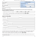 Commercial Activities Special Use Permit Application