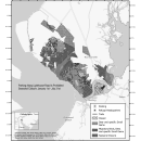 Supawna Meadows NWR Hunt Map