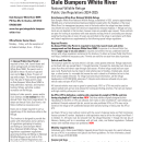 Dale Bumpers White River NWR Public Use Regulations Brochure