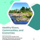 Healthy Rivers, Communities, and Economies