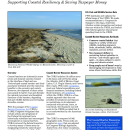 Coastal Barrier Resources Act Program Fact Sheet