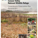 Canaan Valley NWR Comprehensive Conservation Plan