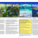 Crystal River National Wildlife Refuge Tearsheet 