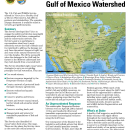 Vision for a Healthy Gulf of Mexico Watershed