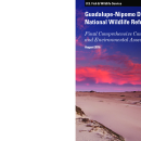 Guadalupe-Nipomo Dunes National Wildlife Refuge Comprehensive Conservation Plan and Environmental Impact Statement