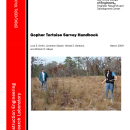 Gopher Tortoise Survey Handbook.pdf