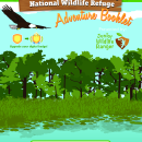 Junior Wildlife Ranger booklet - RRV