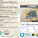 Tennessee Jr Duck Stamp Passport