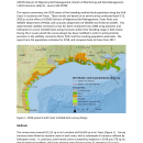 2018 Western Gulf Coast Mottled Duck Survey