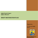 Joplin Parks Project-Joplin, Missouri-Draft Restoration Plan