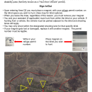 Deer Hunt - Area Q2 Map and Instructions