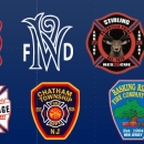 Wildland Fire Interagency Agency Logos