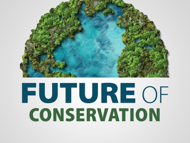 Future of Conservation Logo