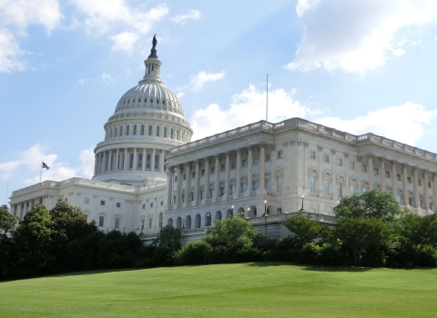 U.S. Capitol