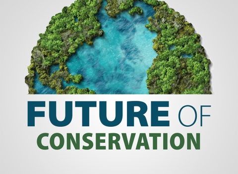 Future of Conservation Logo