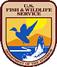 US Fish and Wildlife Service Logo